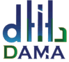 DAMA Logo